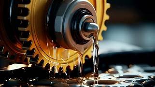 Industrial Lubricants Market Growth Trends & Forecast to 2033